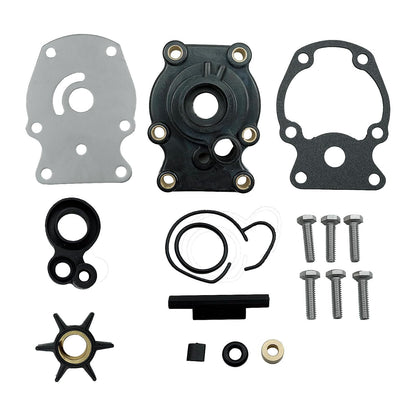 437907 Water Pump Kit 18-3491 Fit for Johnson Evinrude O-M-C Outboards 1996-2001