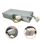 For Dell Optiplex 780 790 990 USFF Power Supply Uint 1VCY4 L200EU-00 C0G5T 200W