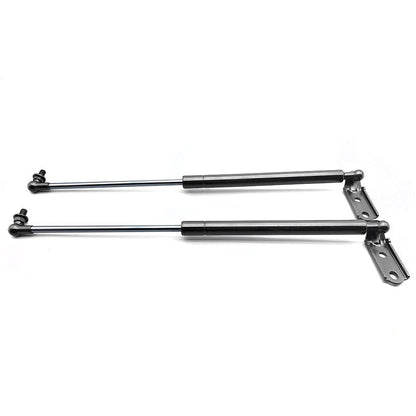 New 2PCS Front Hood Lift Support Shock Strut Fit For Lexus RX300 1999 2000-2003