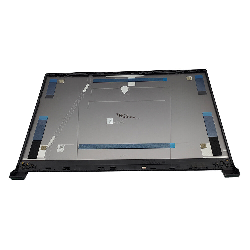 For MSI Crosshair 17 A11UEK A11UDK A11UCK MS-17L1 MS-17L2 Back cover 3077L1A412