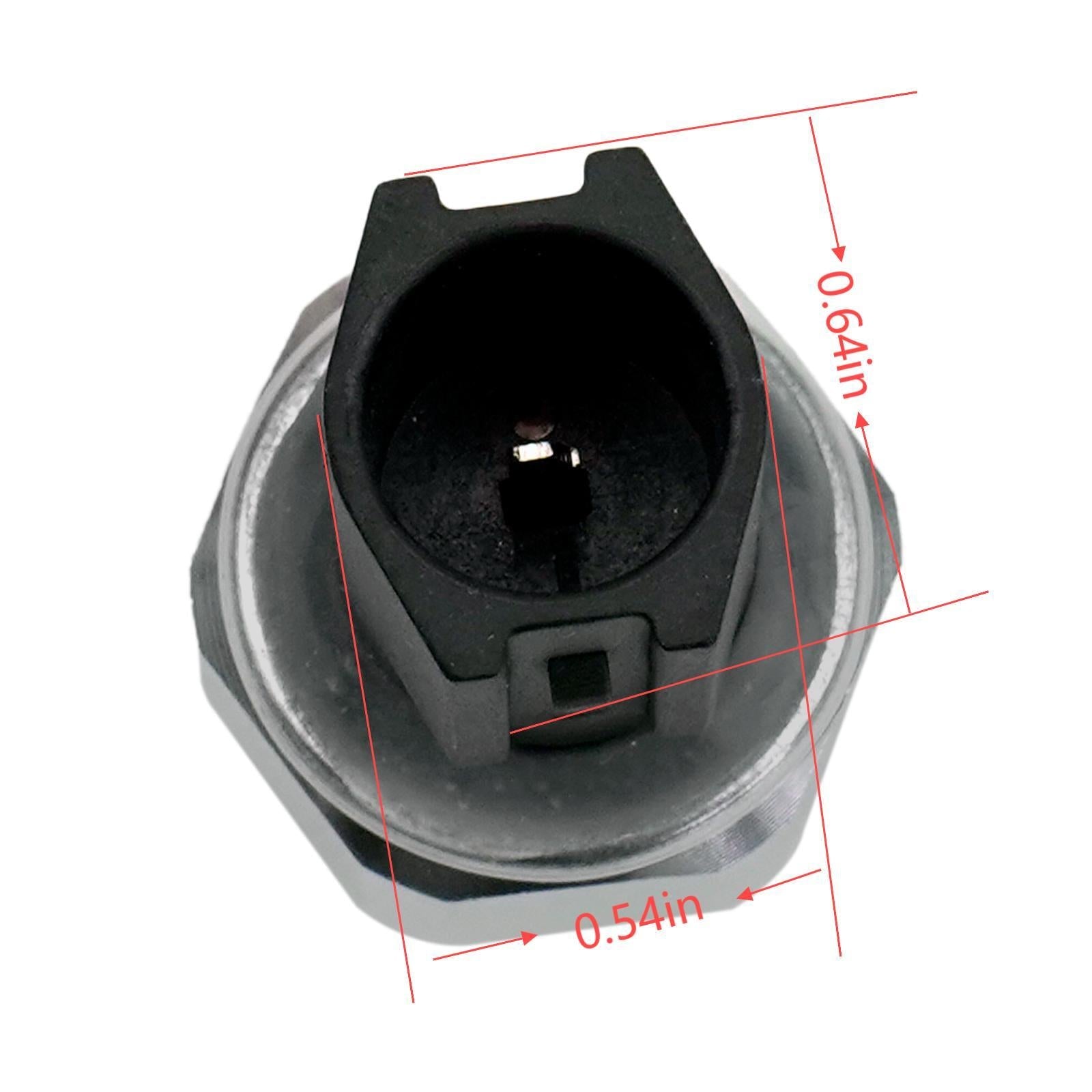 FNE2-21-2J1A Fuel Pressure Sensor For Mazda 3 2008-12 BL for Mazda 5 CR CW