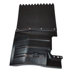 Mud Guard W/ Flap RH For ISUZU NPR NQR NRR NPR-HD 1995-2007 PASSENGER SIDE