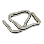 4036EL3001A Drum Dryer Felt Seal for Kenmore for General Electric Washer Dryer