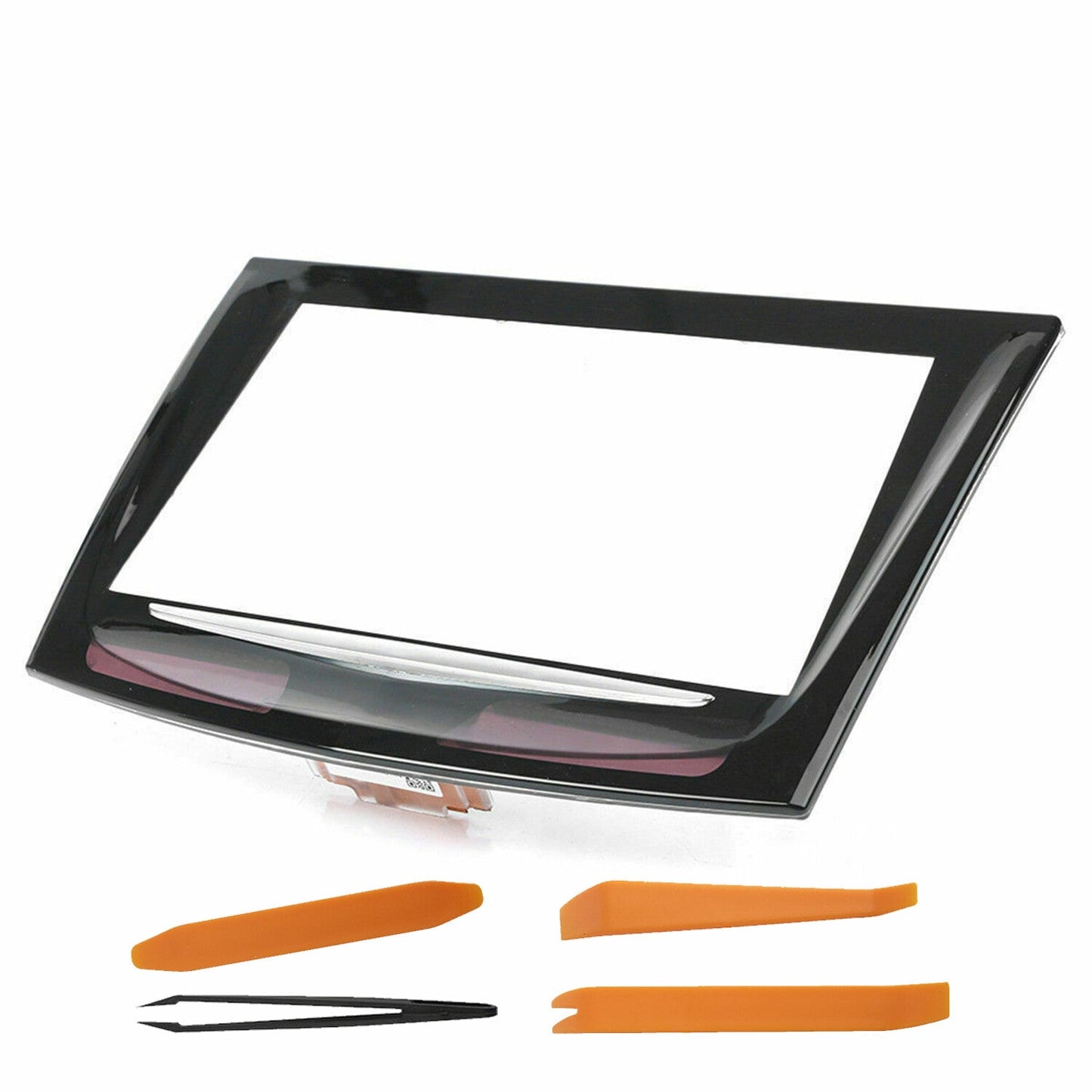 New Touch Screen Display For 2013-2017 Cadillac ATS CTS SRX XTS CUE TouchSense