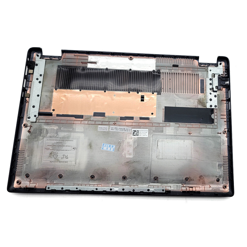 New For Dell Latitude 3410 E3410 Bottom Base Case Cover Black Enclosure 0VMY1K