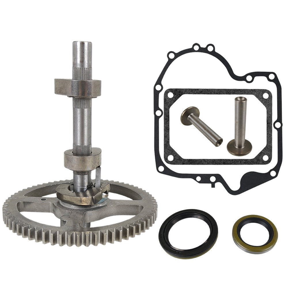 84005207 793880 Camshaft Kit for BS 793880 793583 792681 697110 790400 791942, 8