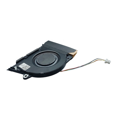 For Asus ROG Zephyrus G14 GA401 GA401I CPU & GPU Cooling Fan Set GA401IU GA401IV