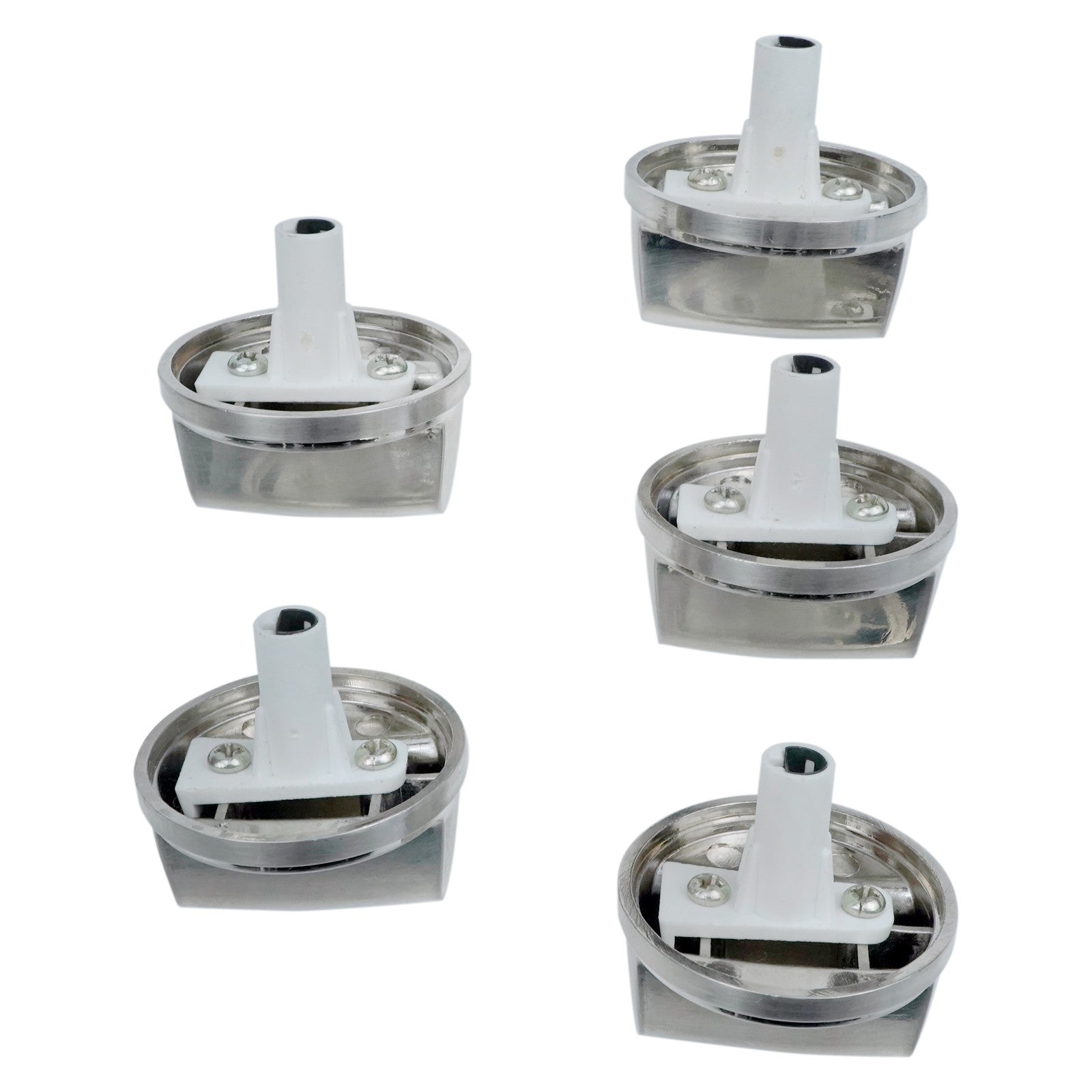 00658161 Gas Cooktop Burner Stove Knobs 658161 for Some Bosch Ovens NGM8054UC/0
