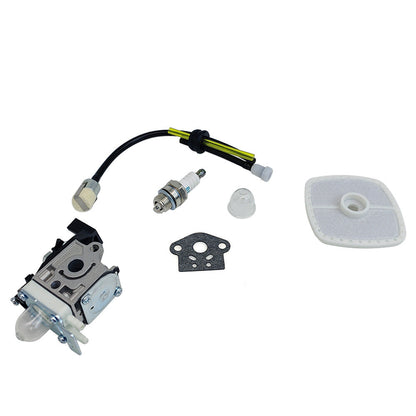 Carburetor A21001690 Fits For Echo SRM225 GT225 PAS225 GT225 RB-K93 Trimmer Zama