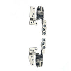 TPN C157 Set of 2PCS Hinges for HP Envy 15 EY 15Z EY000 15 EW 15 EW0023DX US