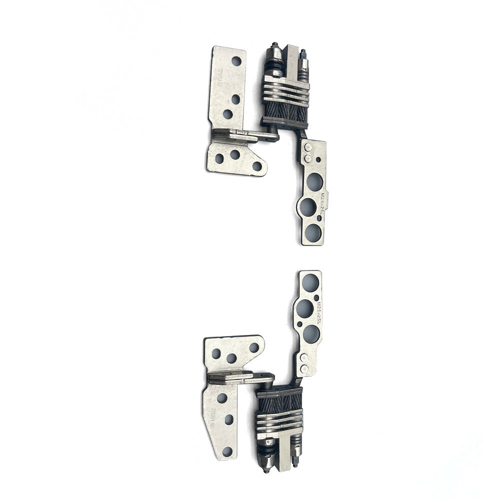 TPN C157 Set of 2PCS Hinges for HP Envy 15 EY 15Z EY000 15 EW 15 EW0023DX US
