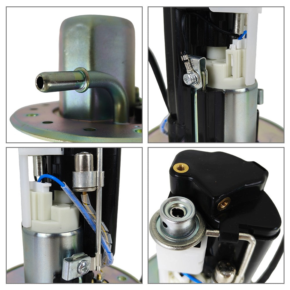 Fuel Pump Assembly For 2003 2004 Suzuki GSXR1000 SV650 SV1000