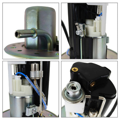 Fuel Pump Assembly For 2003 2004 Suzuki GSXR1000 SV650 SV1000