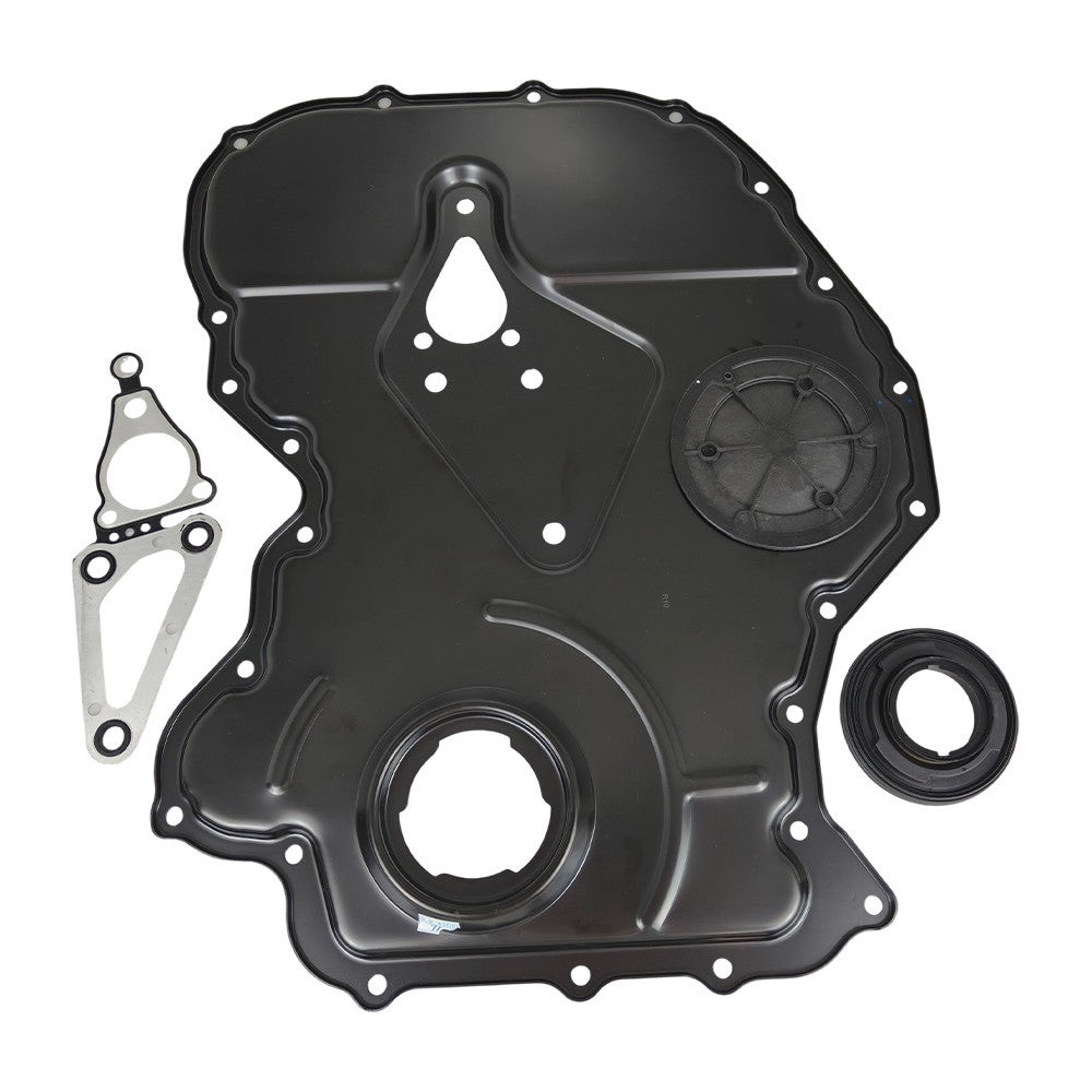 Timing Cover For FORD TRANSIT 3.2 TDCI Diesel Engine SAFA SA2R