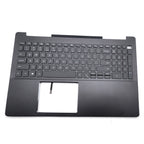 New Palmrest Keyboard w/Backlit For Dell Vostro 7590 Inspiron 7590 2-in-1 0WNTTJ