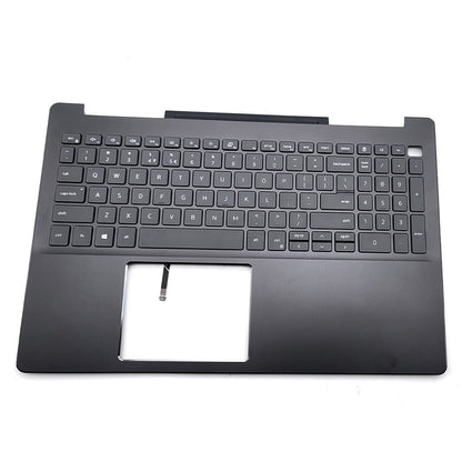 New Palmrest Keyboard w/Backlit For Dell Vostro 7590 Inspiron 7590 2-in-1 0WNTTJ