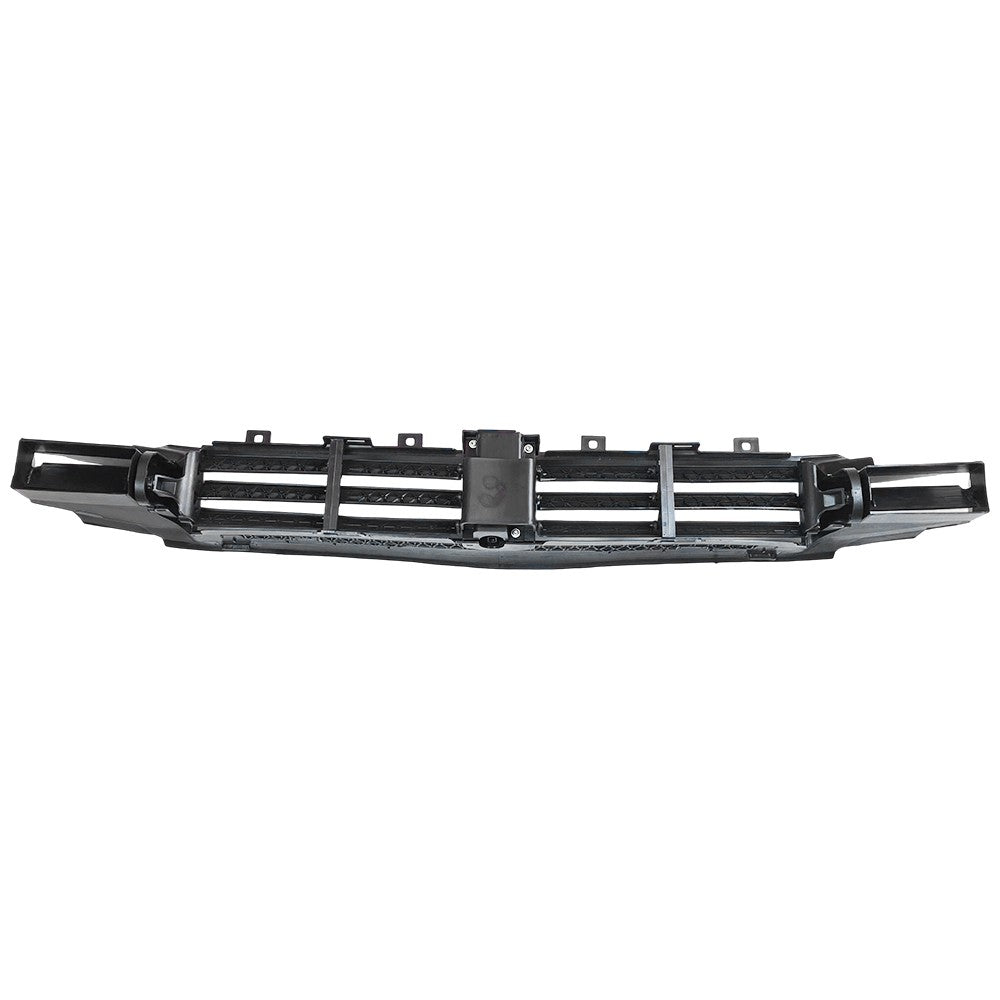 Front Lower Radiator Support Air Flap w/ Motor For BMW 740e xDrive 740i xDrive