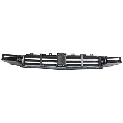 Front Lower Radiator Support Air Flap w/ Motor For BMW 740e xDrive 740i xDrive