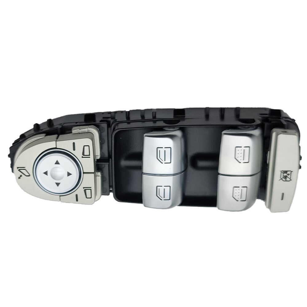 2229056800 Front Left Master Power Window Switch for Mercedes Benz C300 GLC300