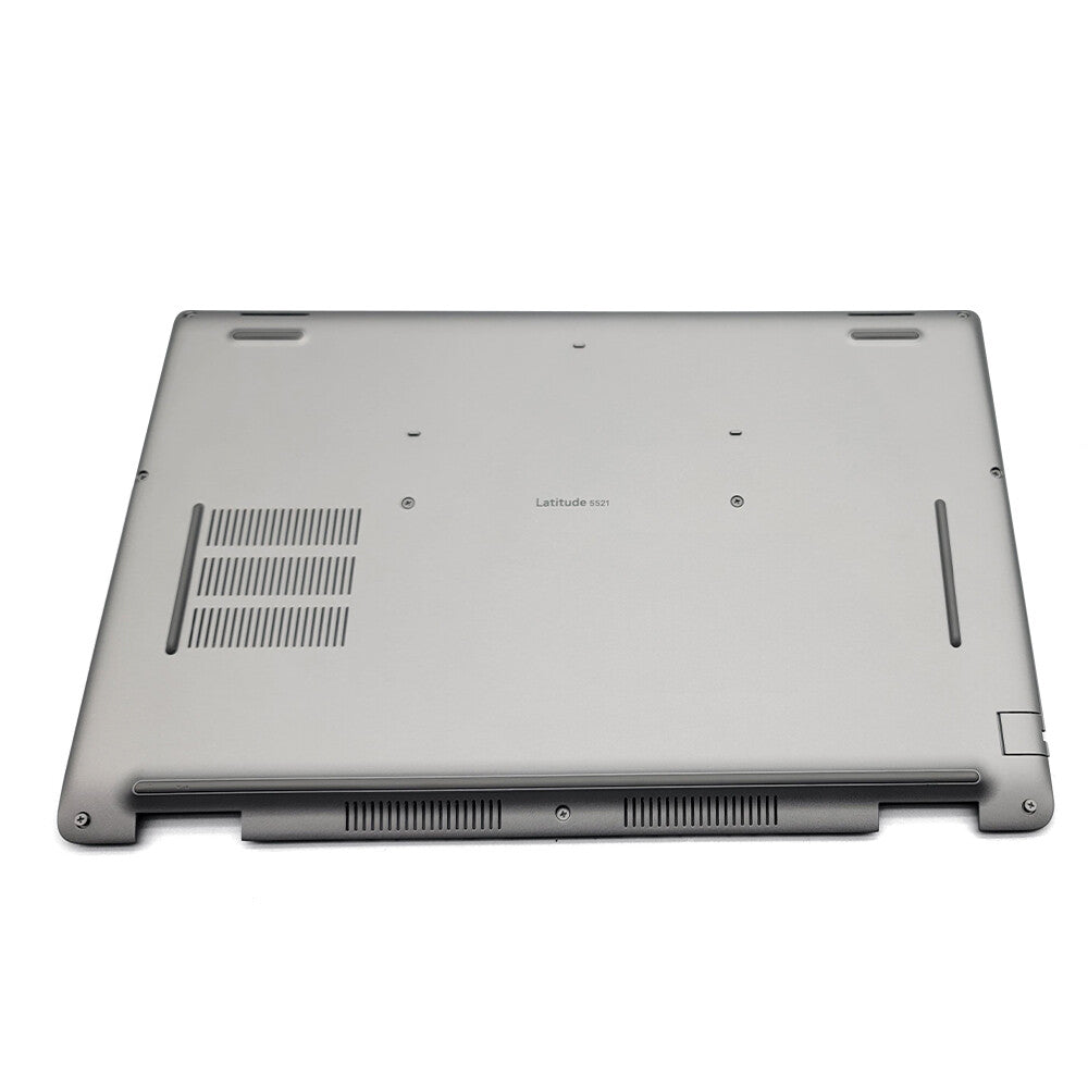 For Dell Latitude 5521 E5521 Laptop Lower Bottom Case Base Cover 0P0C6H P0C6H US