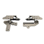 New Set of 2Pcs LCD Hinges Left & Right For Dell Vostro 15 3510 3520 3525 08RK1P