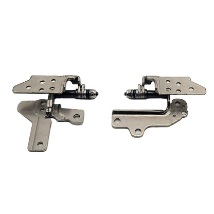 New Set of 2Pcs LCD Hinges Left & Right For Dell Vostro 15 3510 3520 3525 08RK1P