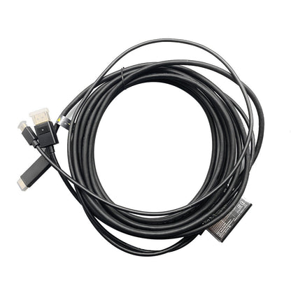 New For HP Reverb G2 VR Headset Version 1 6 Meter Cable L72080-001 M18238-001 US