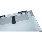 For HP Spectre X360 13-ae000 13t-ae Series Bottom Base Case Cover Silver 13.3in