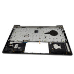 New For HP Probook 440 445 G9 Palmrest W/ Backlit US Keyboard N01287-001 Silver