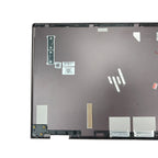 Brown Back Cover For HP Envy X360 15-DR 15-DS Top Case 15.6" Rear Lid L54912-001