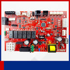 000008309 Leak Proof and Moisture Proof Ice Control Board For Manitowoc 10322
