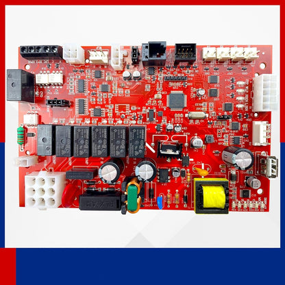 000008309 Leak Proof and Moisture Proof Ice Control Board For Manitowoc 10322