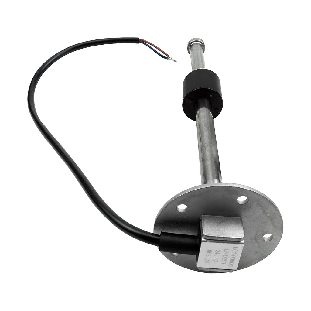 10" (240-33ohm Sender) 250mm Marine Fuel delivery Device 8C5-U200C For Marine