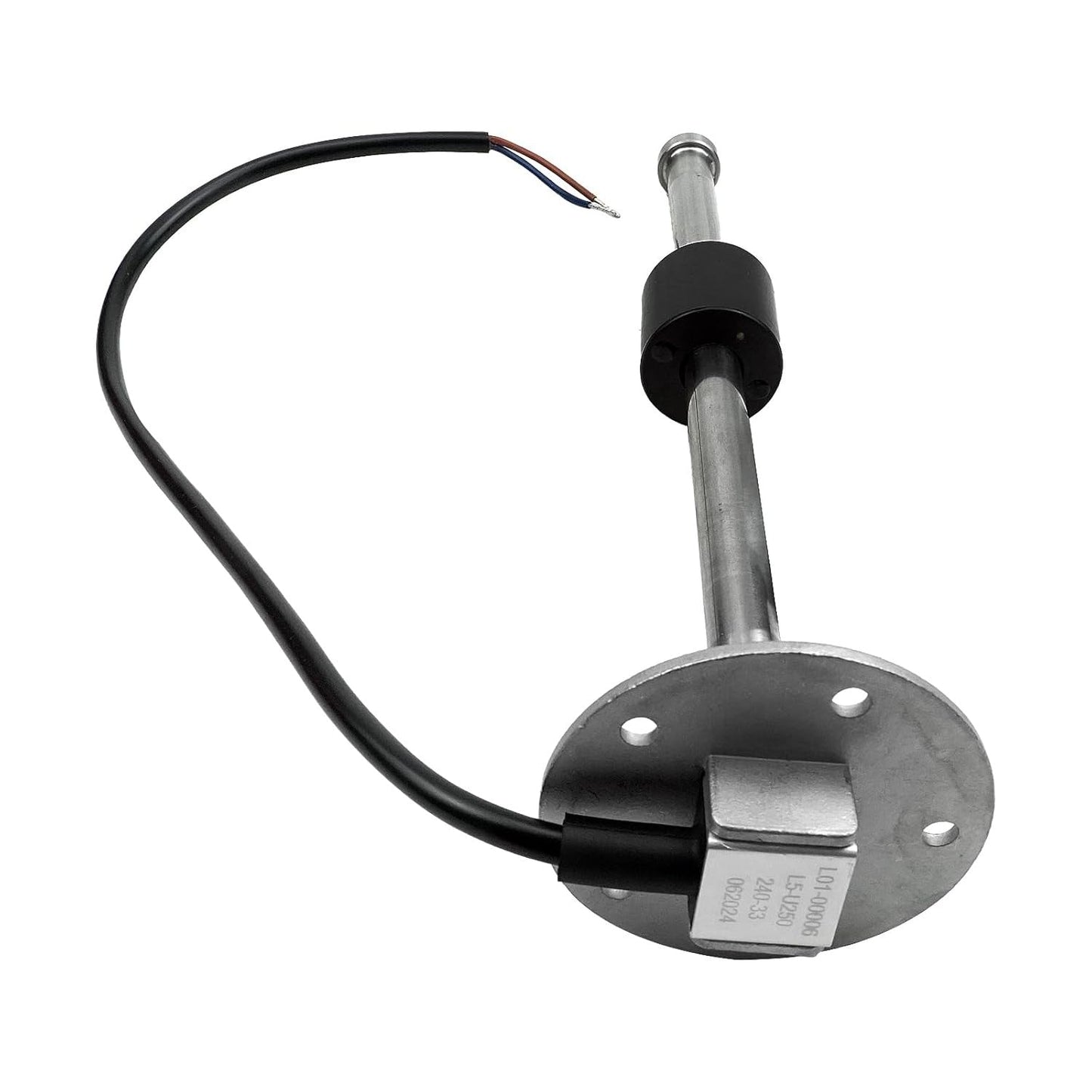 10" (240-33ohm Sender) 250mm Marine Fuel delivery Device 8C5-U200C For Marine