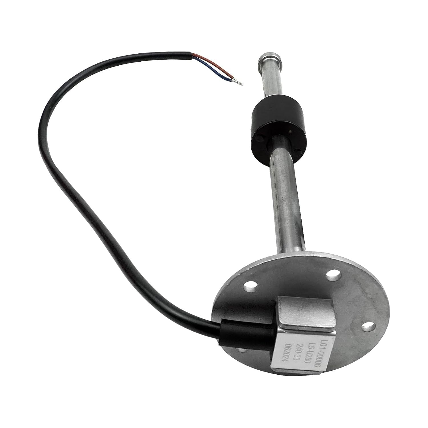 10" (240-33ohm Sender) 250mm Marine Fuel delivery Device 8C5-U200C For Marine