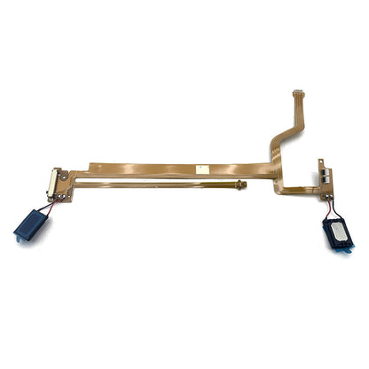 New Speaker Ribbon Cable Flex Wire w/Speakers For Nintendo 3DS XL Before 2015 US