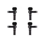 ABS Wheel Speed Sensors Front Rear Right Left for Toyota 4Runner Tacoma