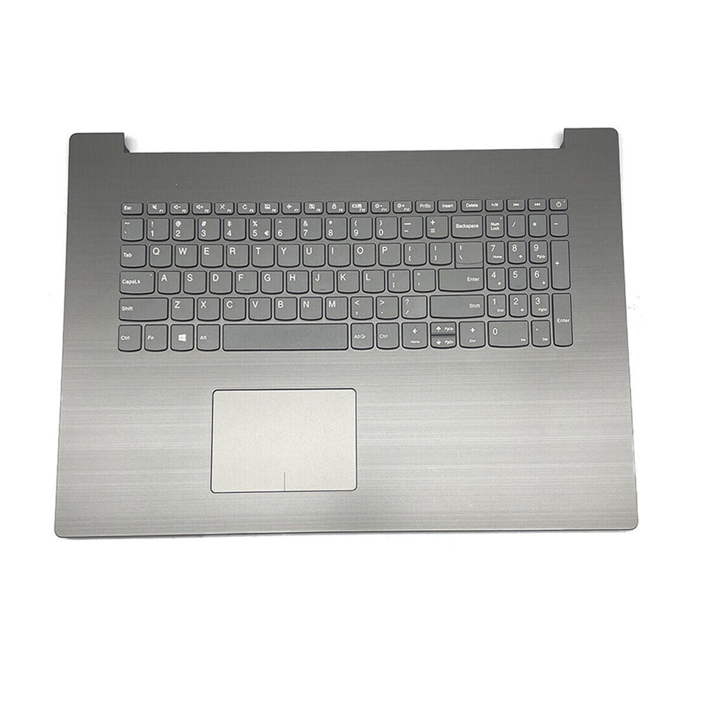 Palmrest Keyboard Touchpad For Lenovo ideapad 330-17ISK 330-17IKB IGM 320-17IKB