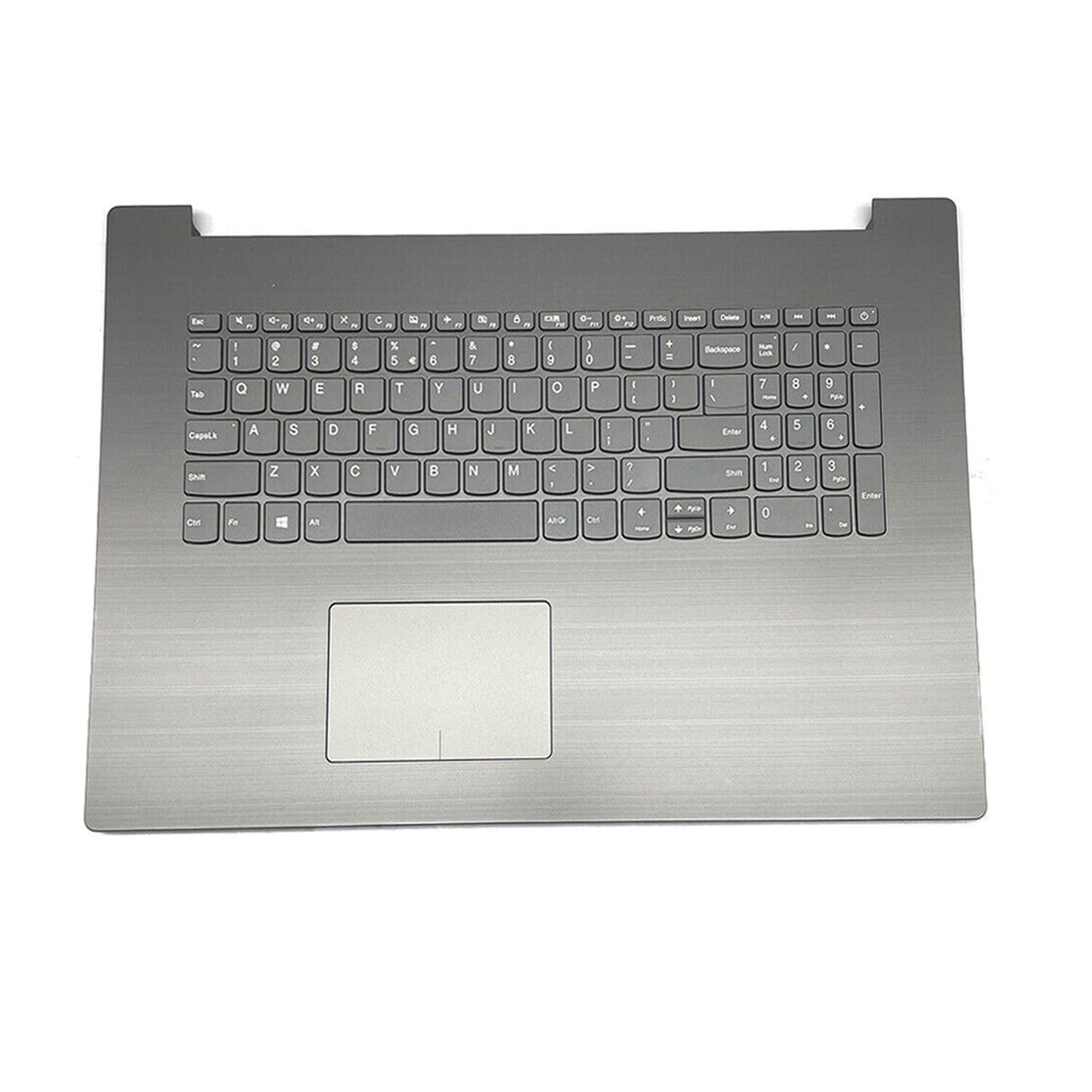 Palmrest Keyboard Touchpad For Lenovo ideapad 330-17ISK 330-17IKB IGM 320-17IKB