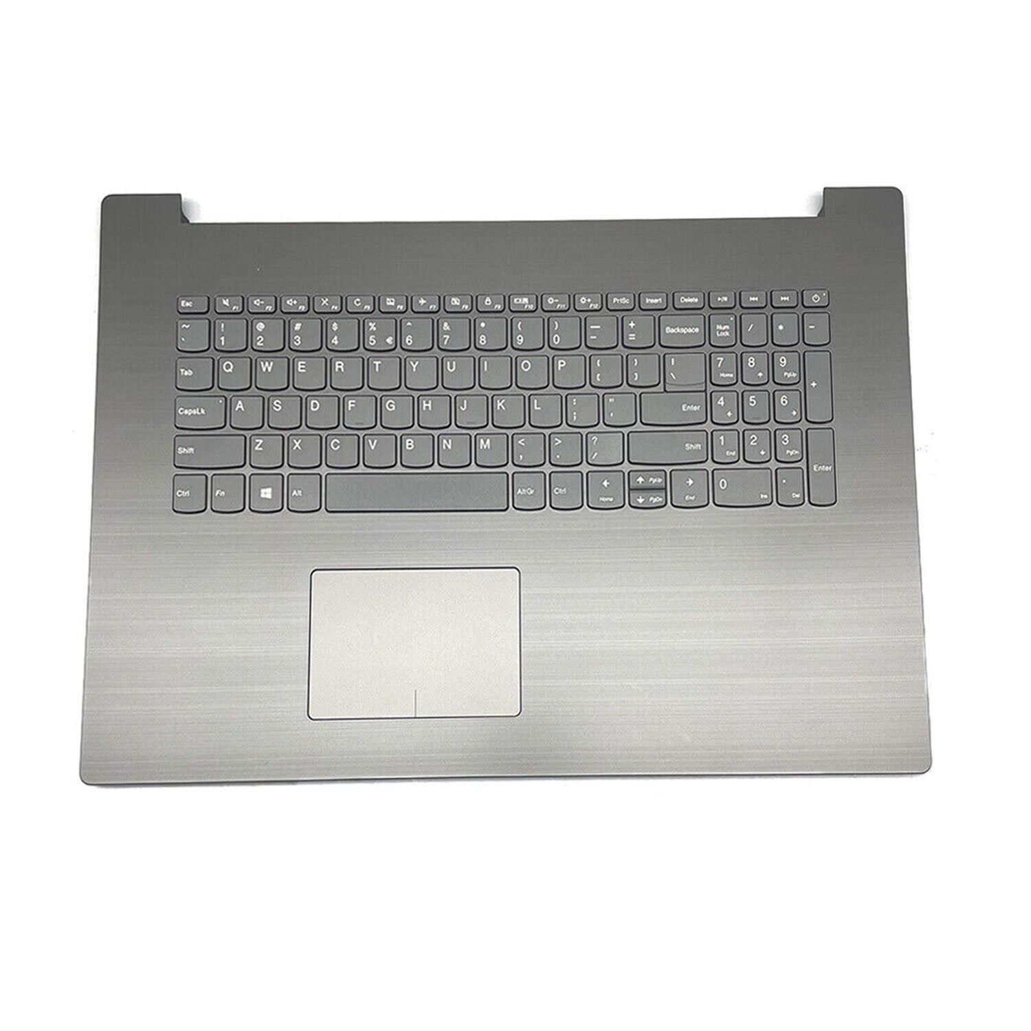 Palmrest Keyboard Touchpad For Lenovo ideapad 330-17ISK 330-17IKB IGM 320-17IKB