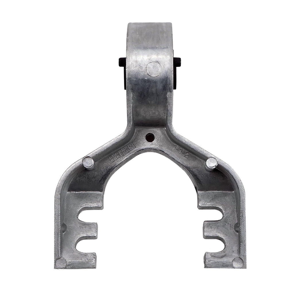 Muffler W/Tailpipe Mount Bracket CV6Z-5K291-K Fit for Ford Escape 2013-2019 2Pcs