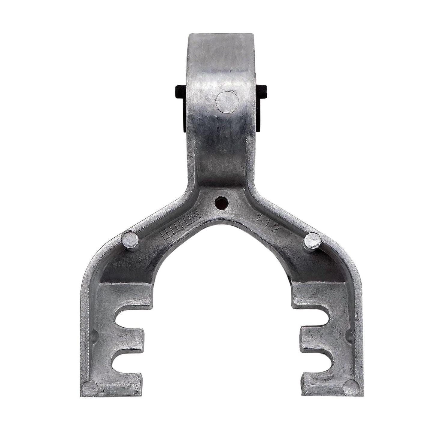 Muffler W/Tailpipe Mount Bracket CV6Z-5K291-K Fit for Ford Escape 2013-2019 2Pcs