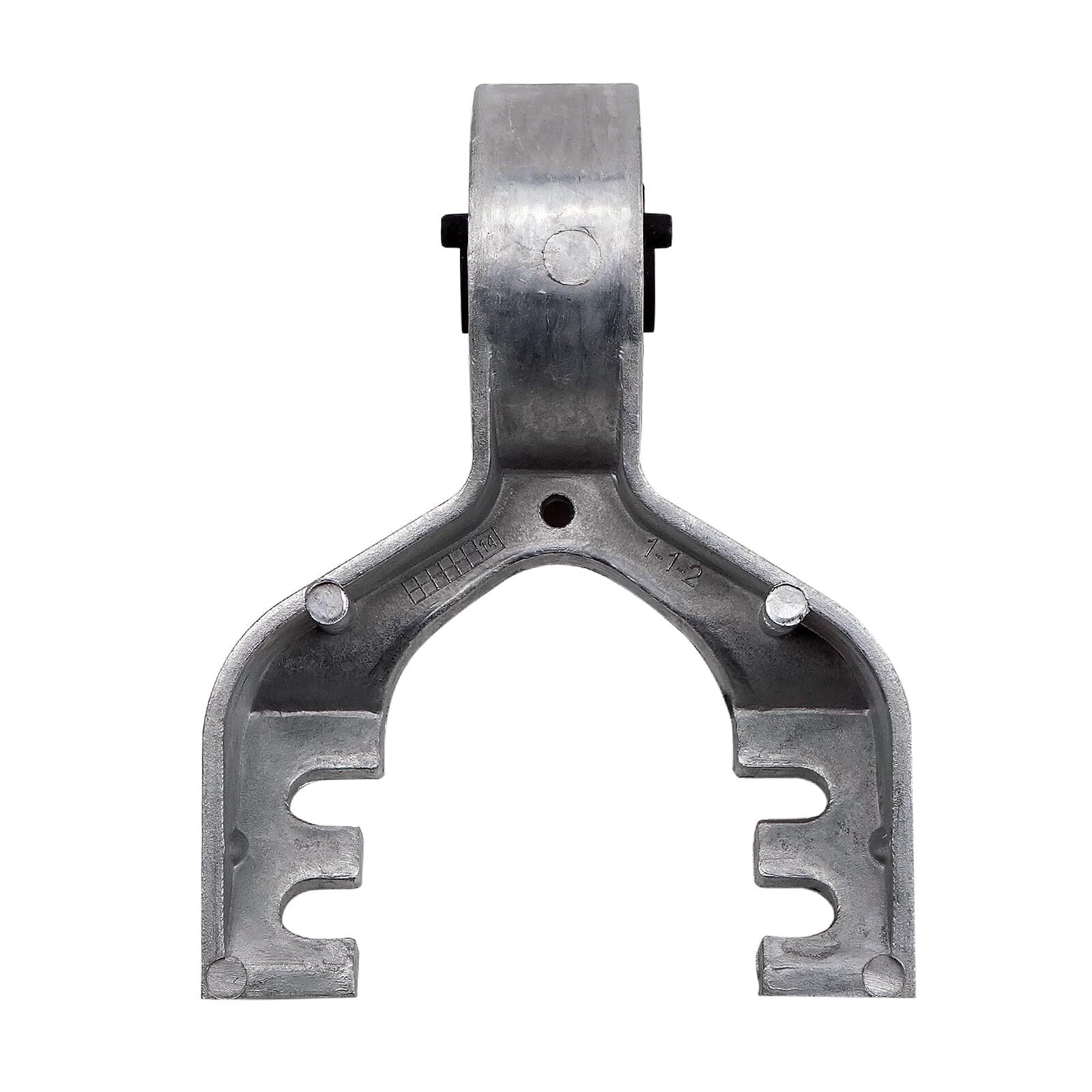 Muffler W/Tailpipe Mount Bracket CV6Z-5K291-K Fit for Ford Escape 2013-2019 2Pcs