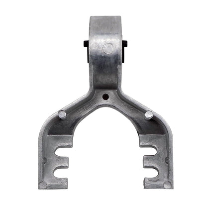 Muffler W/Tailpipe Mount Bracket CV6Z-5K291-K Fit for Ford Escape 2013-2019 2Pcs