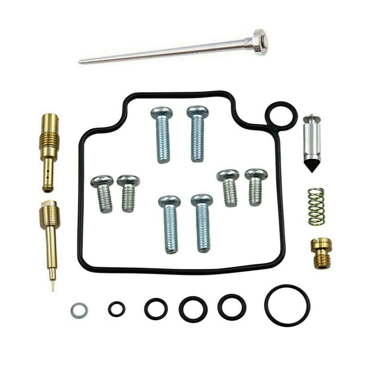 New Carburetor Carb Rebuild Kit For Honda Shadow VLX 600 VT600c 1999-2003 US
