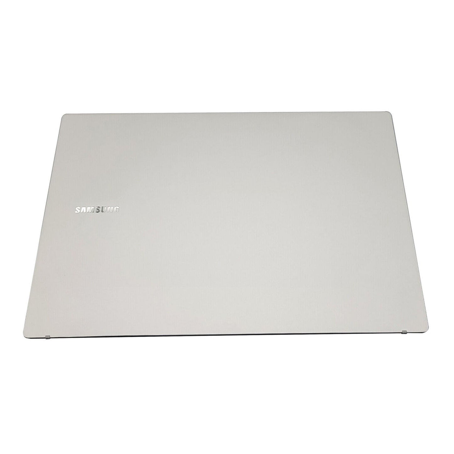 New For Samsung Galaxy Book NP750XDA NP750TDA Silver Lid Back Cover Top Case US