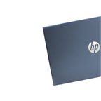 Blue Back Cover+Hinges For HP 15-eg0073cl 15-eg2073cl 15-eg1073cl Top M08899-001
