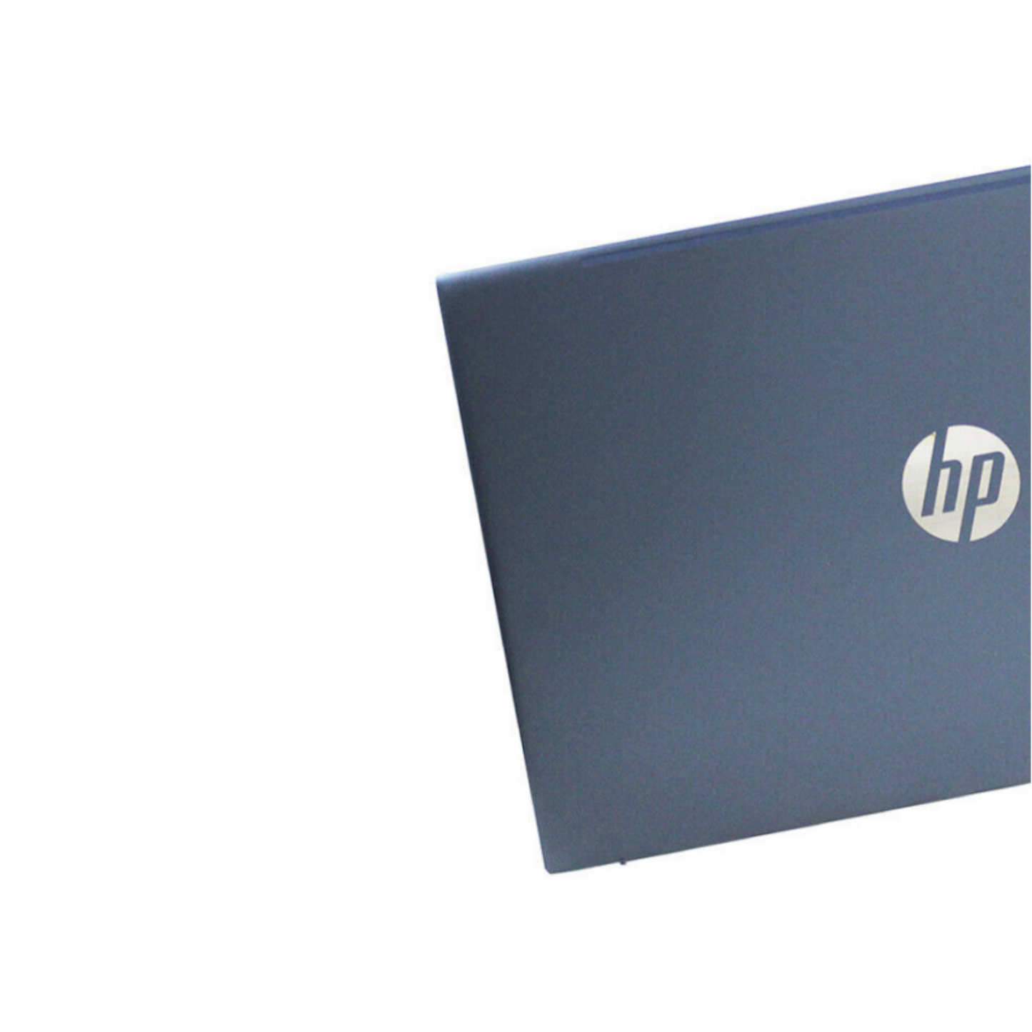 Blue Back Cover+Hinges For HP 15-eg0073cl 15-eg2073cl 15-eg1073cl Top M08899-001