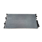 3850 Secondary Radiator for CSF for Ford F250 F350 F450 F550 6 7L V8 Diesel