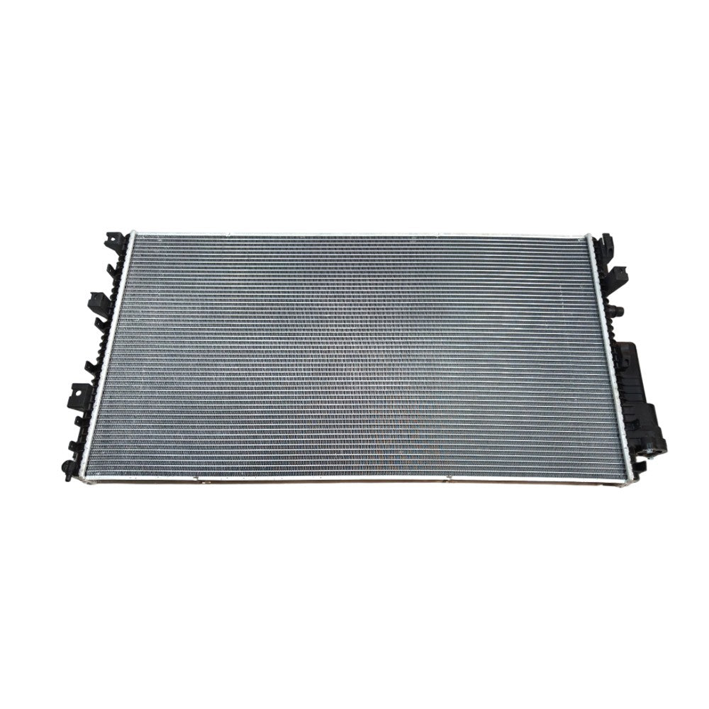 3850 Secondary Radiator for CSF for Ford F250 F350 F450 F550 6 7L V8 Diesel